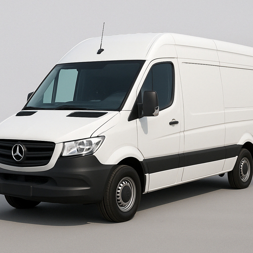 Van/Transporter